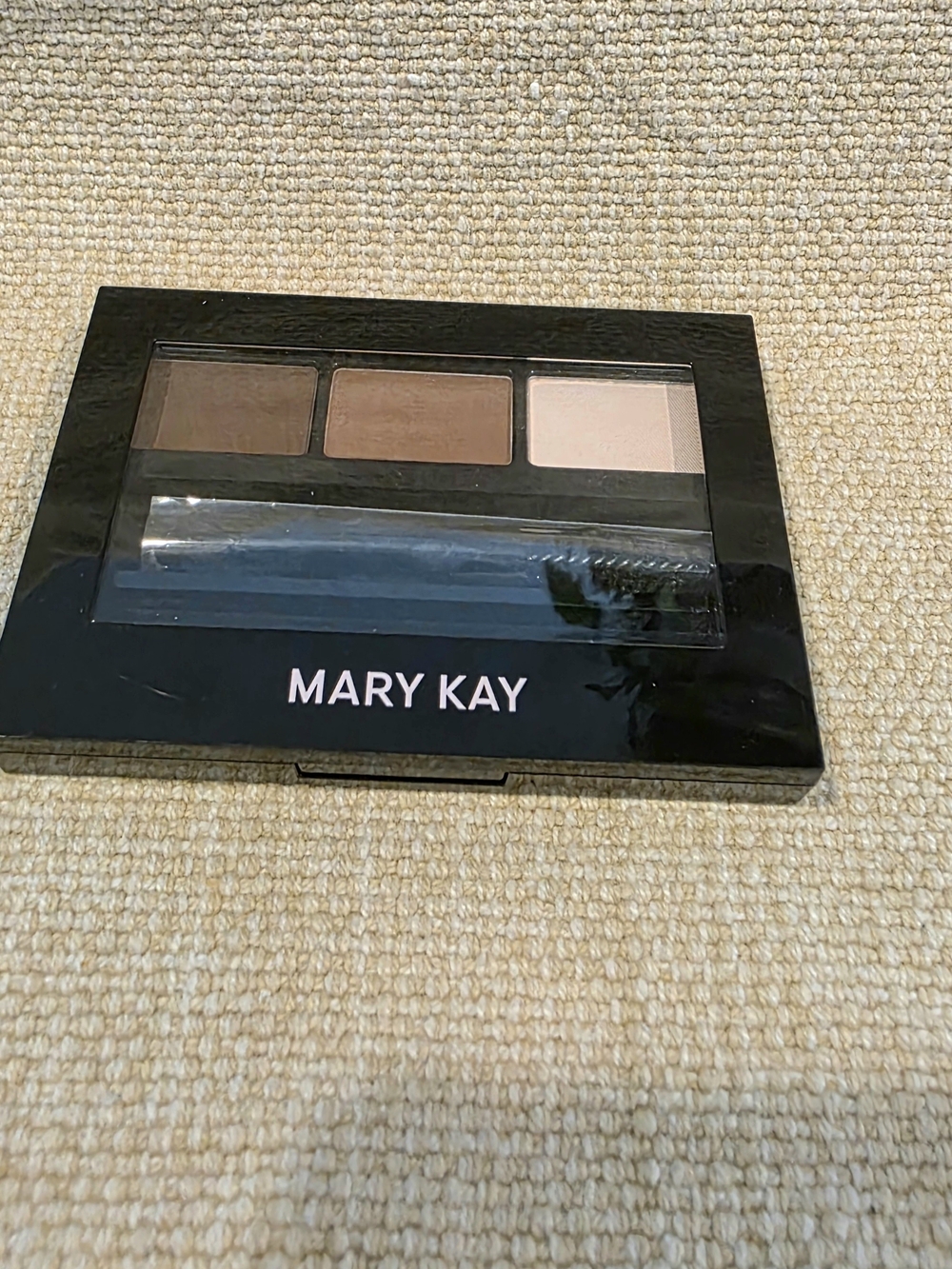 Mary Kay Brow Powder Trio